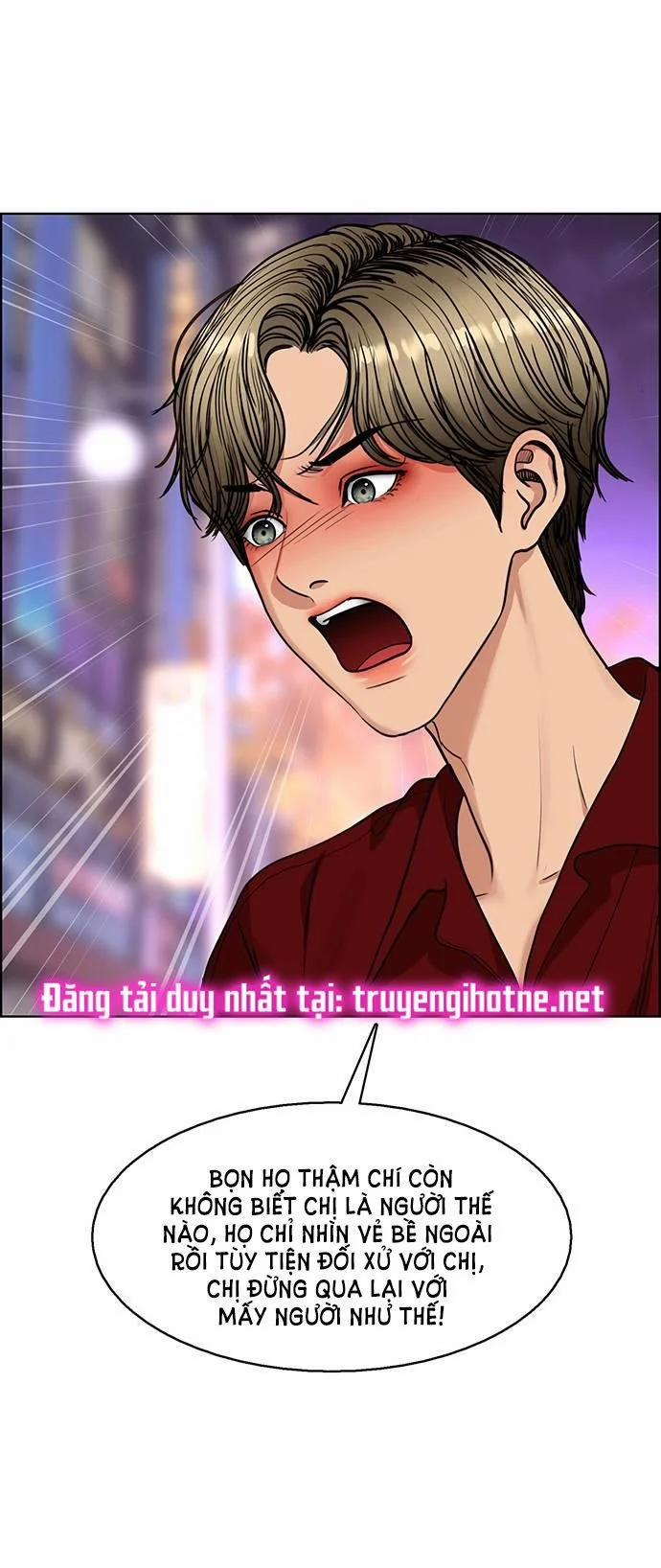 Vẻ Đẹp Đích Thực – True Beauty 236.2 trang 28