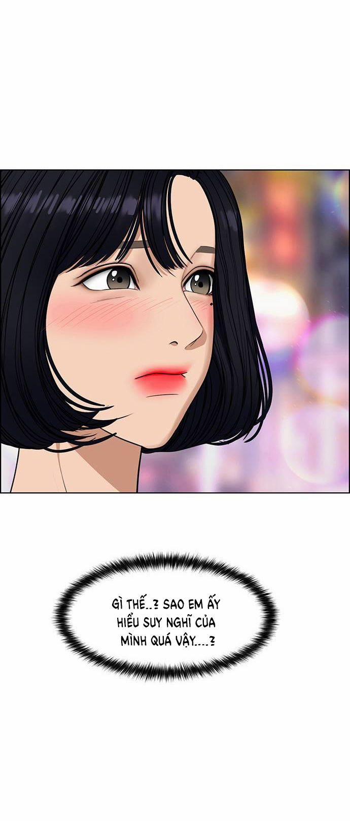 Vẻ Đẹp Đích Thực – True Beauty 236.2 trang 32