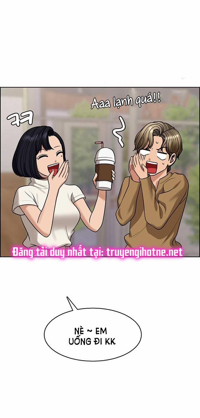 Vẻ Đẹp Đích Thực – True Beauty 236.2 trang 38