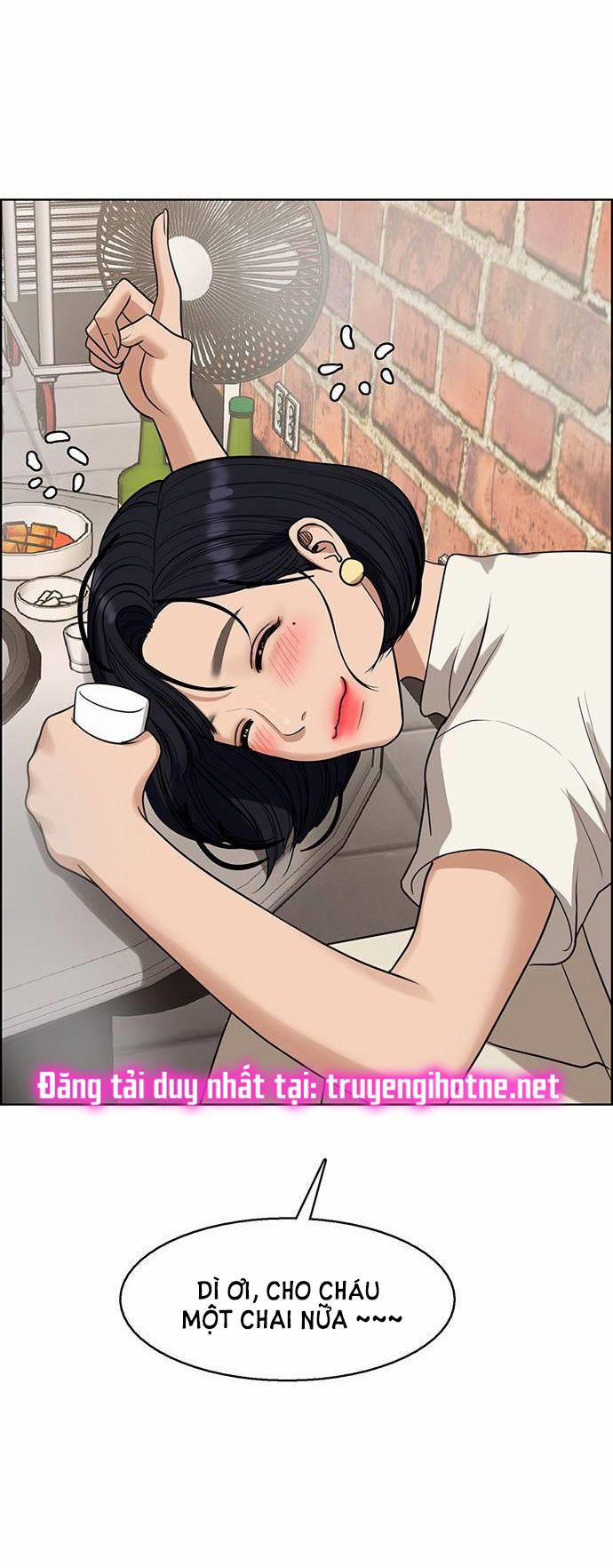 Vẻ Đẹp Đích Thực – True Beauty 236.2 trang 46