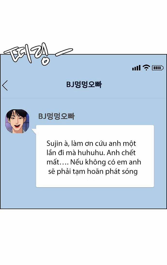 Vẻ Đẹp Đích Thực – True Beauty 236.2 trang 5