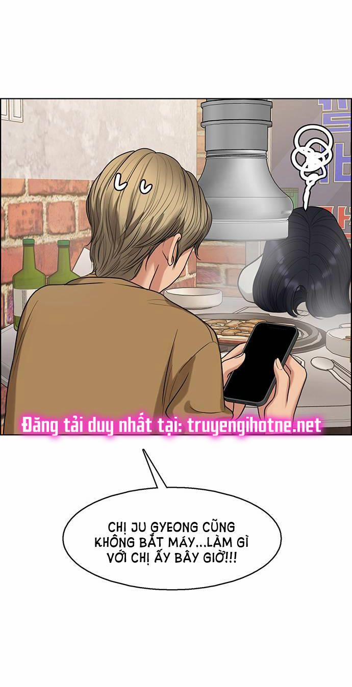 Vẻ Đẹp Đích Thực – True Beauty 236.2 trang 50