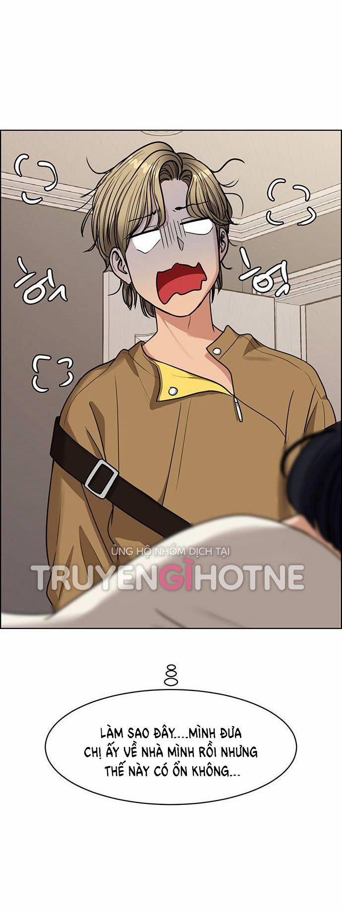 Vẻ Đẹp Đích Thực – True Beauty 236.2 trang 55