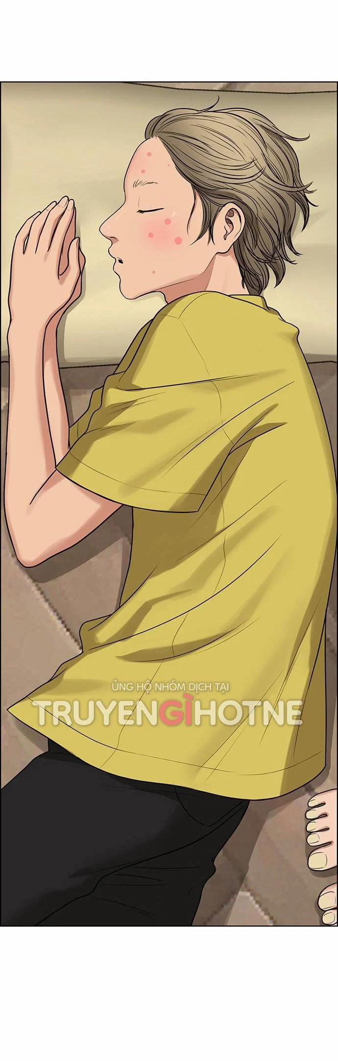 Vẻ Đẹp Đích Thực – True Beauty 236.2 trang 63