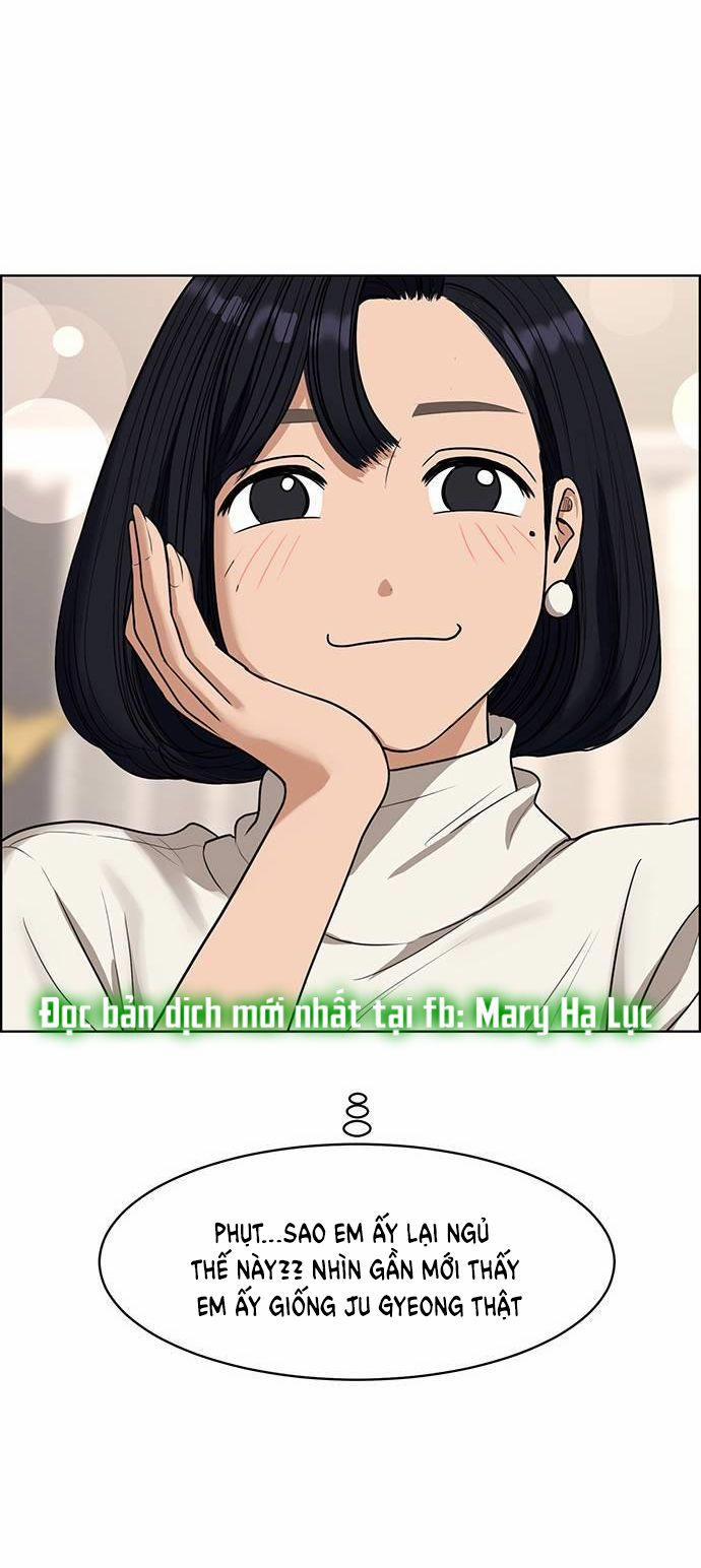 Vẻ Đẹp Đích Thực – True Beauty 236.2 trang 66