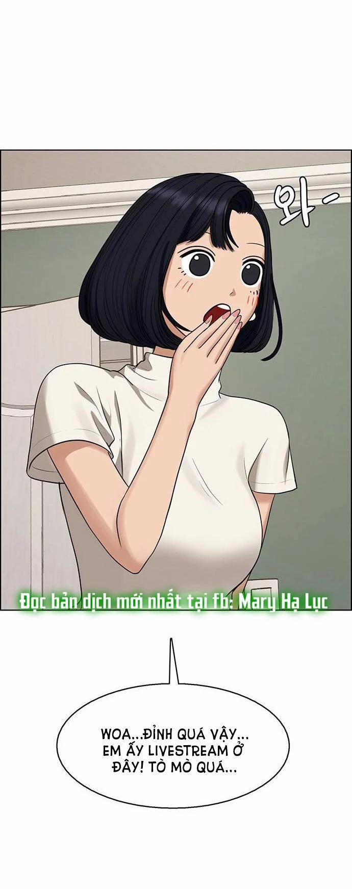 Vẻ Đẹp Đích Thực – True Beauty 236.2 trang 74