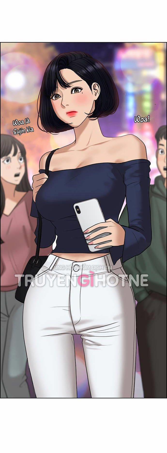 Vẻ Đẹp Đích Thực – True Beauty 236.2 trang 9