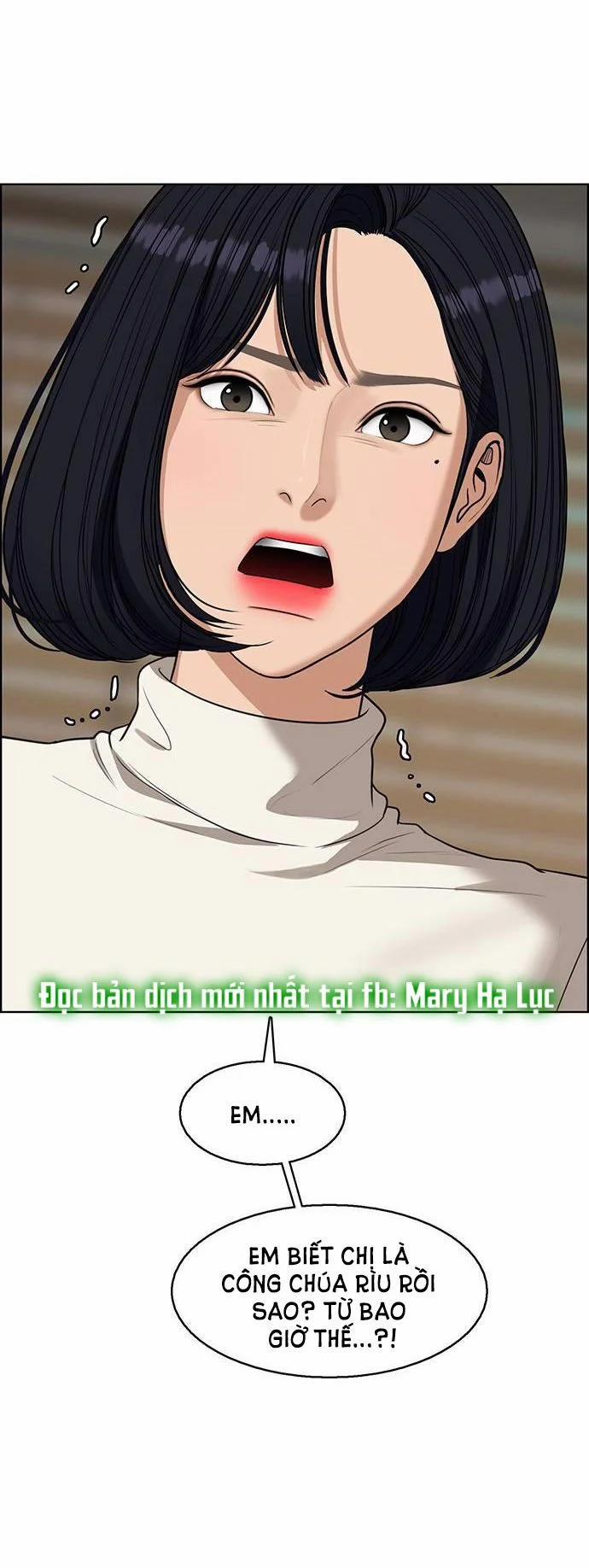 Vẻ Đẹp Đích Thực – True Beauty 237.1 trang 12