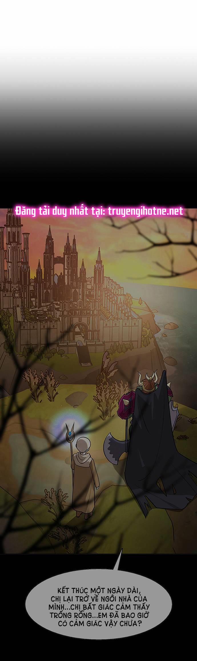 Vẻ Đẹp Đích Thực – True Beauty 237.1 trang 13