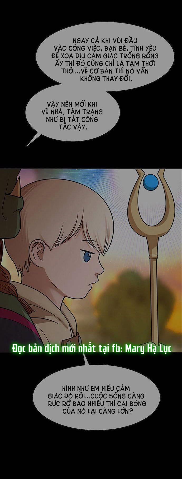 Vẻ Đẹp Đích Thực – True Beauty 237.1 trang 14