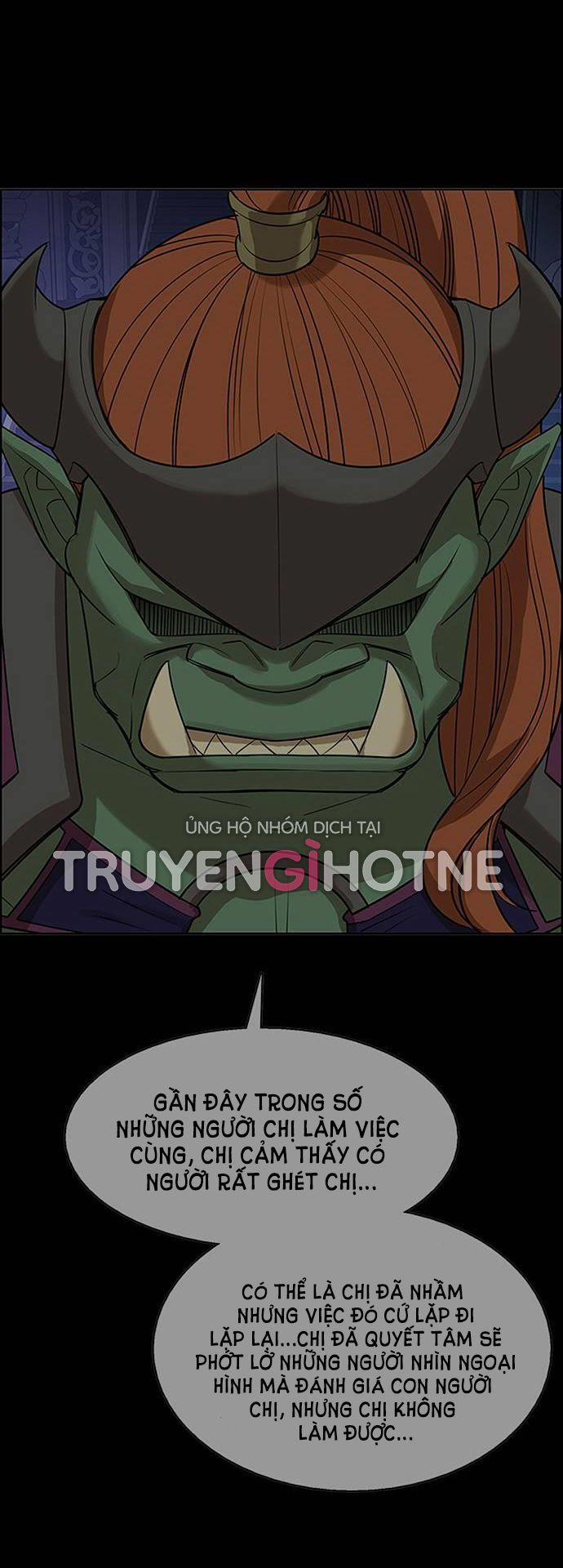 Vẻ Đẹp Đích Thực – True Beauty 237.1 trang 15