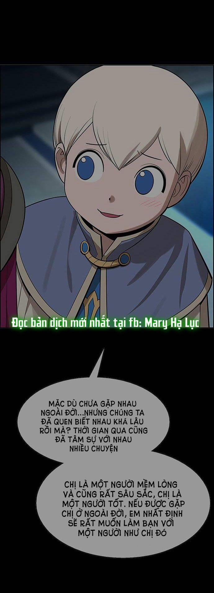 Vẻ Đẹp Đích Thực – True Beauty 237.1 trang 17