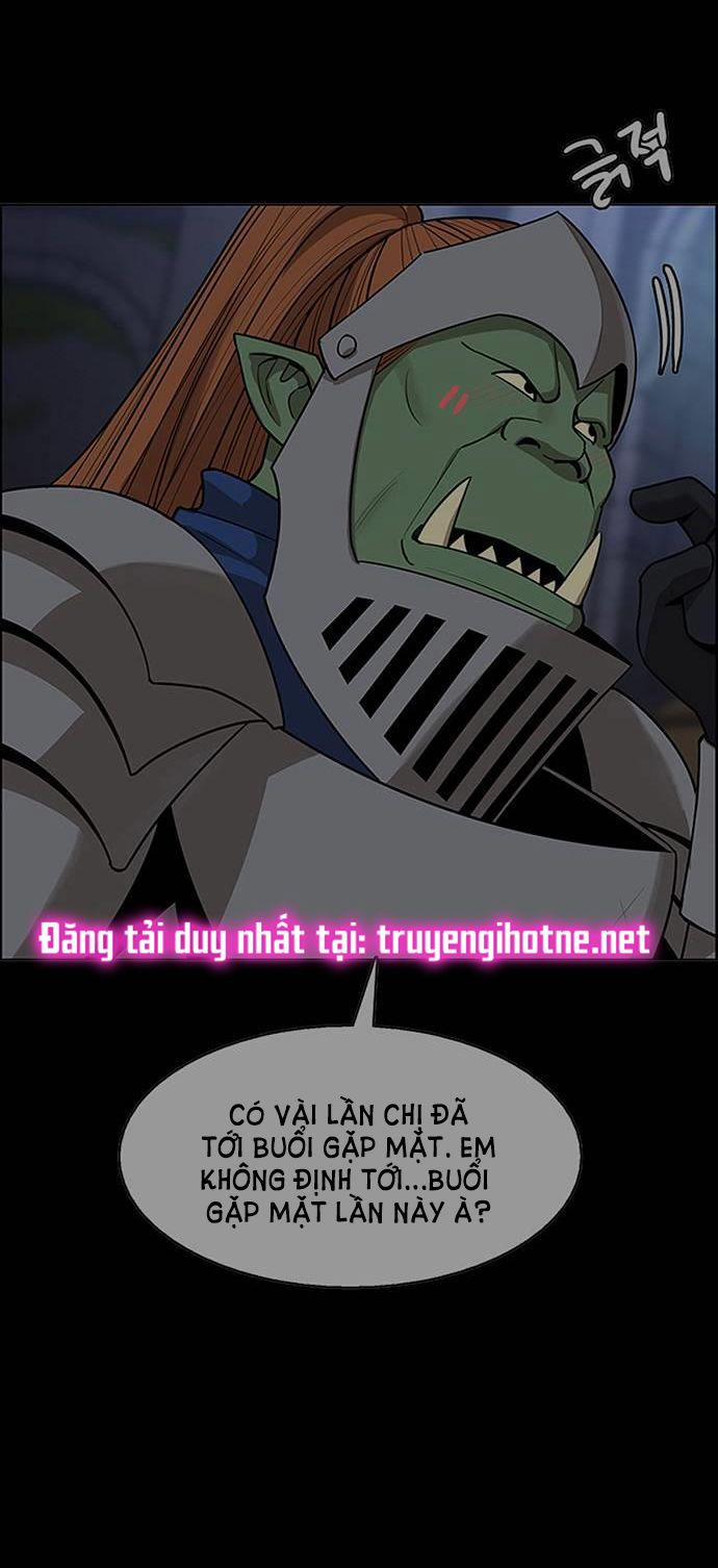 Vẻ Đẹp Đích Thực – True Beauty 237.1 trang 18