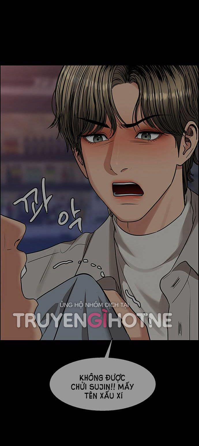 Vẻ Đẹp Đích Thực – True Beauty 237.1 trang 20