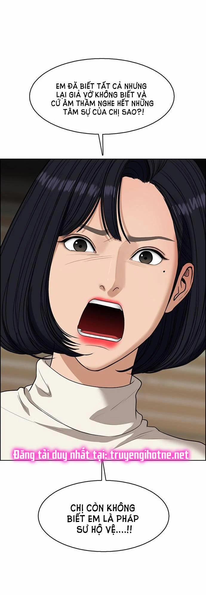 Vẻ Đẹp Đích Thực – True Beauty 237.1 trang 23