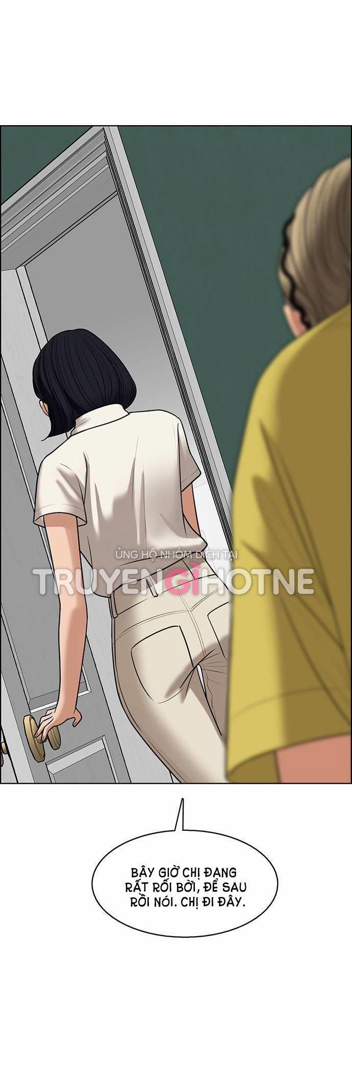 Vẻ Đẹp Đích Thực – True Beauty 237.1 trang 26