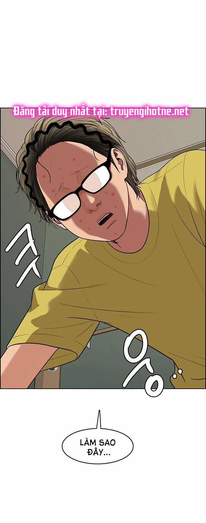 Vẻ Đẹp Đích Thực – True Beauty 237.1 trang 27