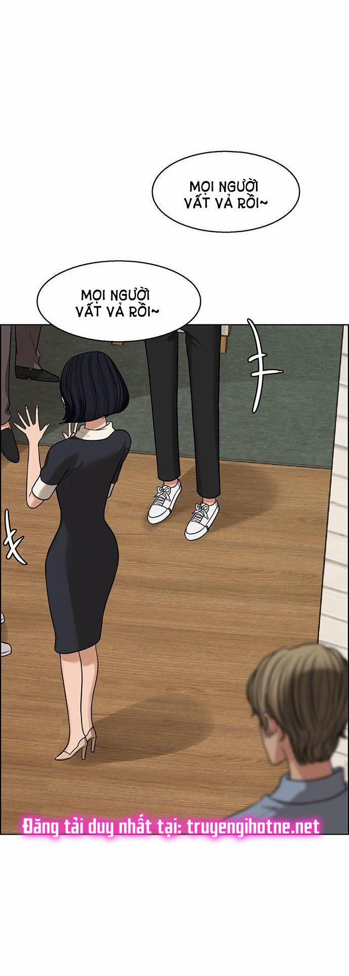 Vẻ Đẹp Đích Thực – True Beauty 237.1 trang 29