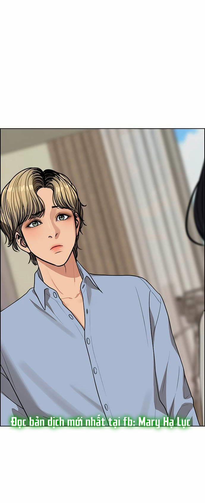 Vẻ Đẹp Đích Thực – True Beauty 237.1 trang 30