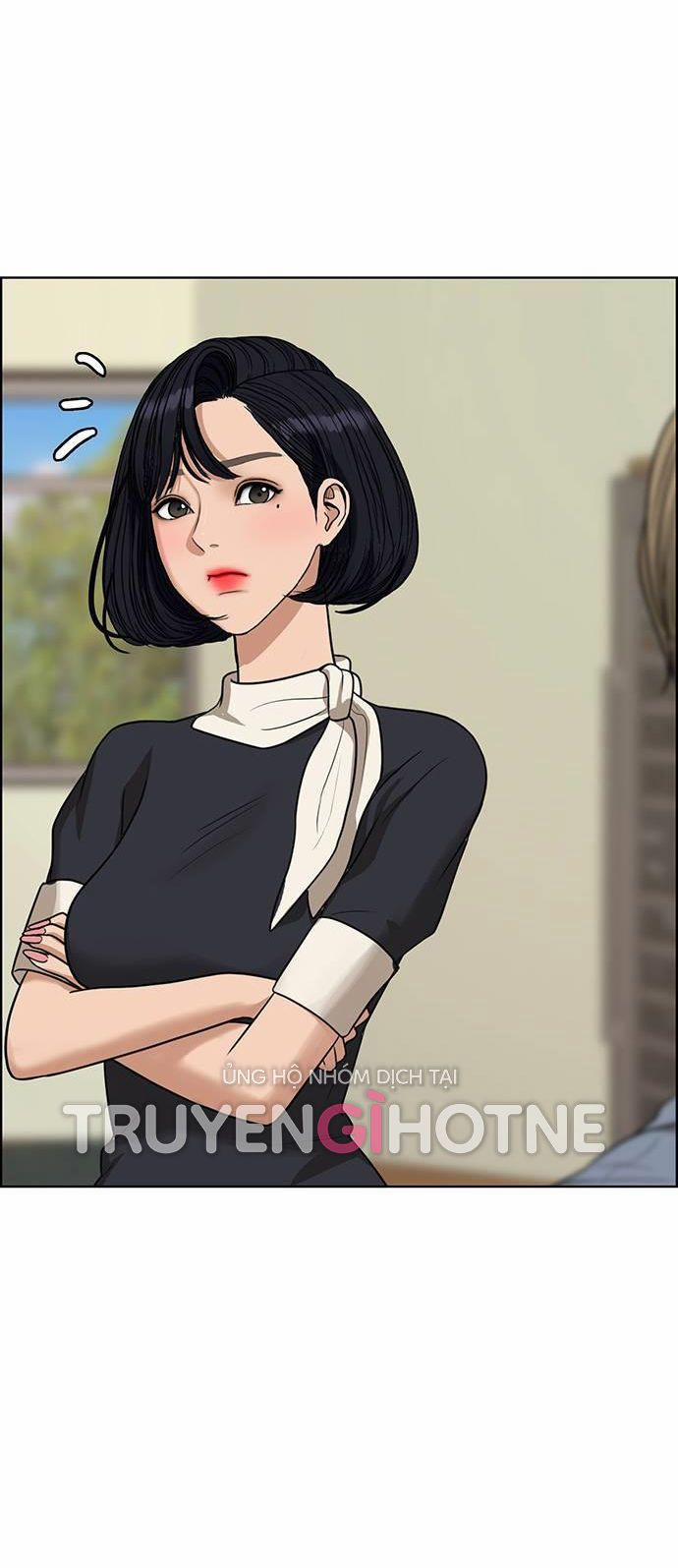 Vẻ Đẹp Đích Thực – True Beauty 237.1 trang 31