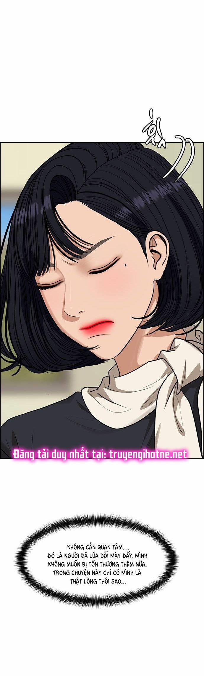 Vẻ Đẹp Đích Thực – True Beauty 237.1 trang 32