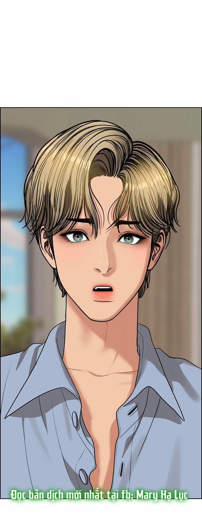 Vẻ Đẹp Đích Thực – True Beauty 237.1 trang 33