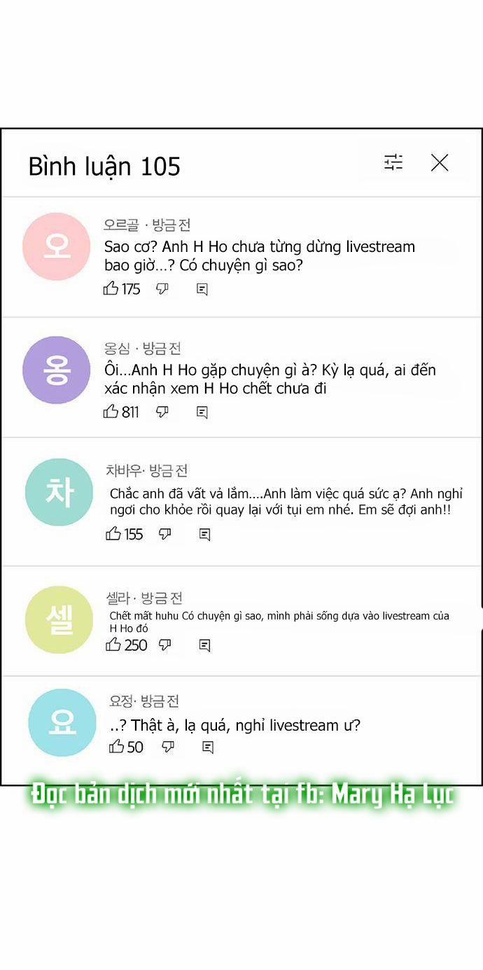 Vẻ Đẹp Đích Thực – True Beauty 237.1 trang 37