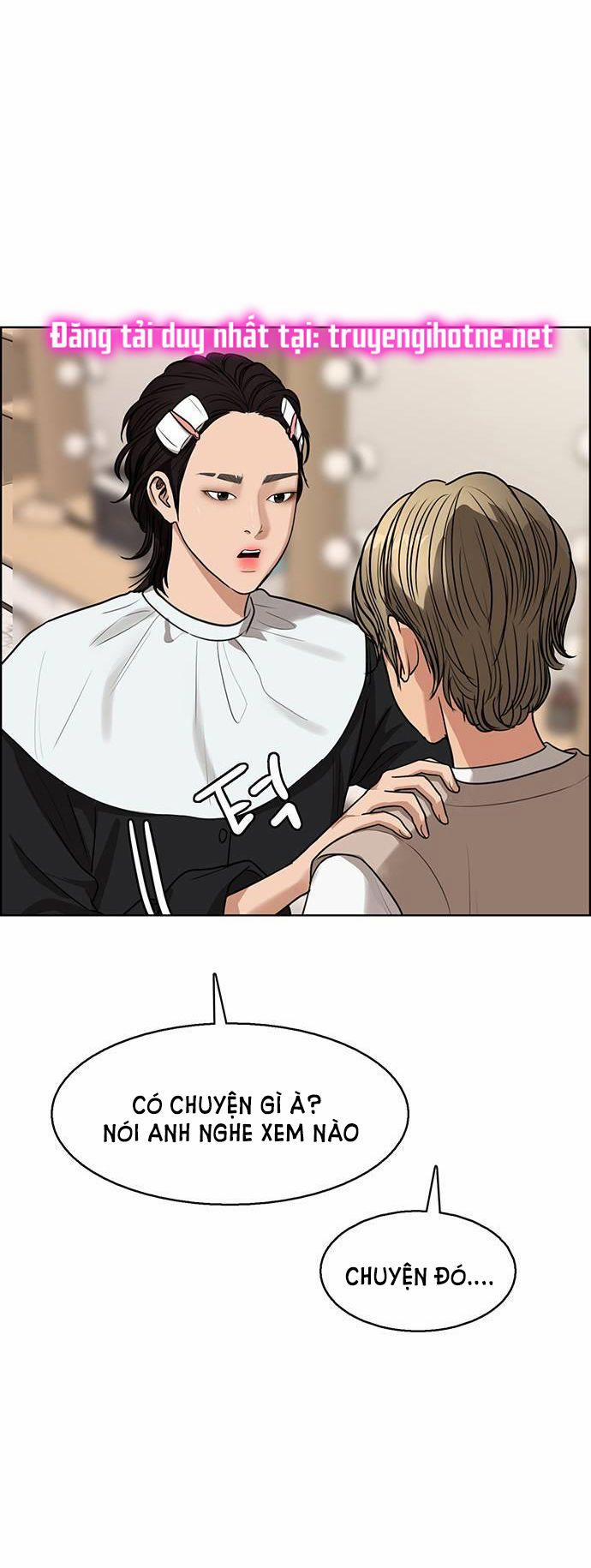 Vẻ Đẹp Đích Thực – True Beauty 237.1 trang 43