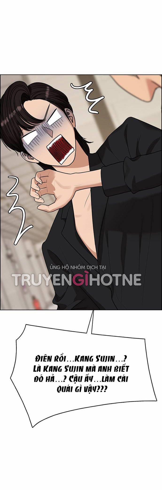 Vẻ Đẹp Đích Thực – True Beauty 237.1 trang 45