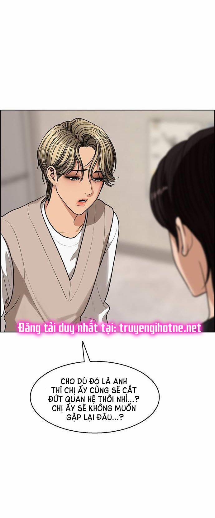 Vẻ Đẹp Đích Thực – True Beauty 237.1 trang 46