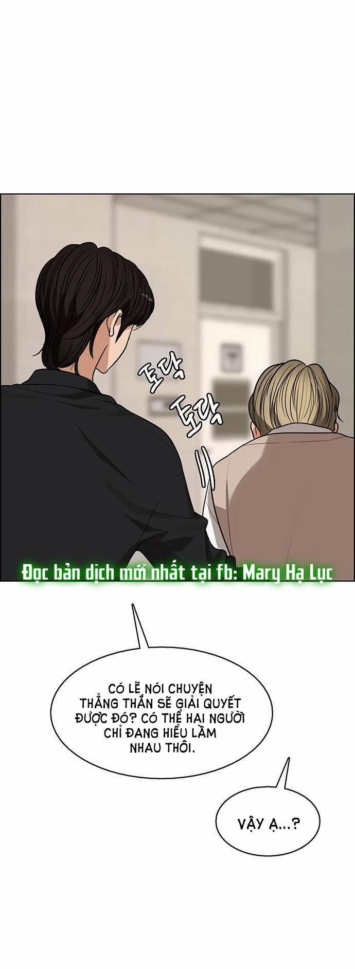 Vẻ Đẹp Đích Thực – True Beauty 237.1 trang 47