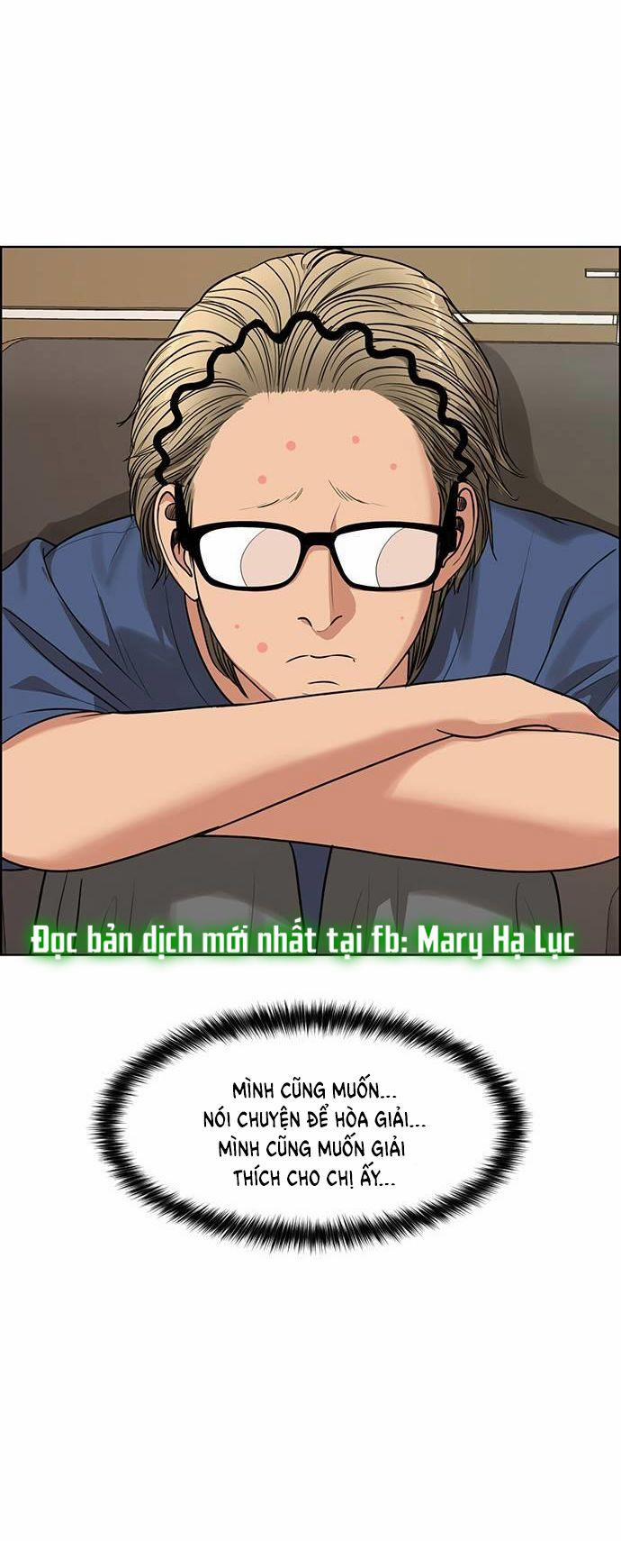 Vẻ Đẹp Đích Thực – True Beauty 237.1 trang 49