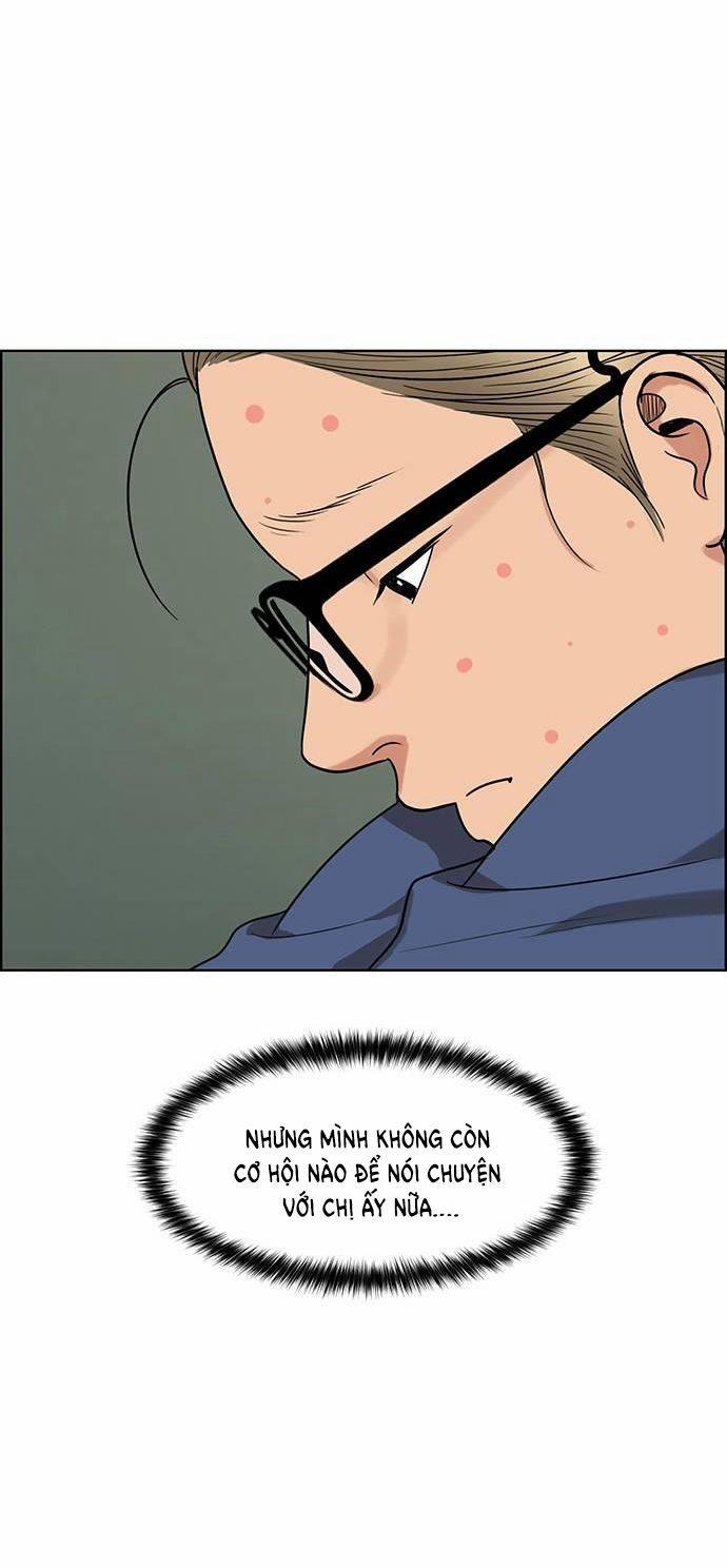 Vẻ Đẹp Đích Thực – True Beauty 237.1 trang 50