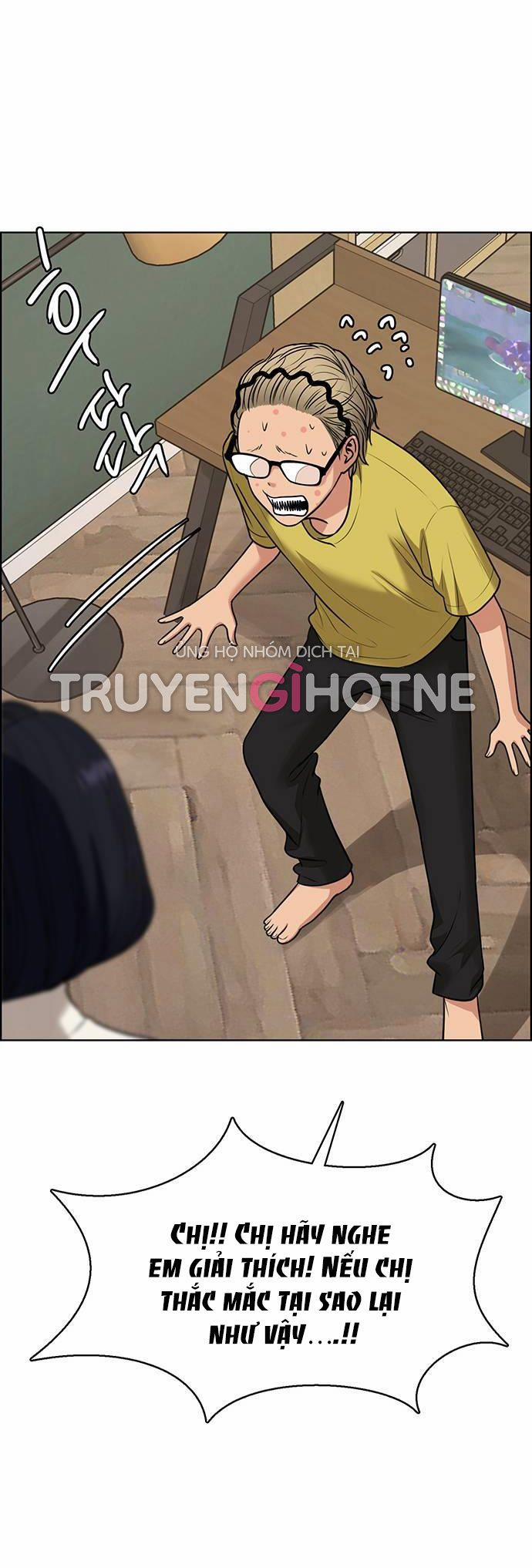 Vẻ Đẹp Đích Thực – True Beauty 237.1 trang 9