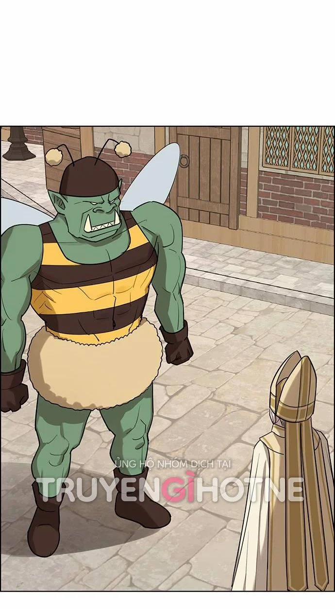 Vẻ Đẹp Đích Thực – True Beauty 237.2 trang 29