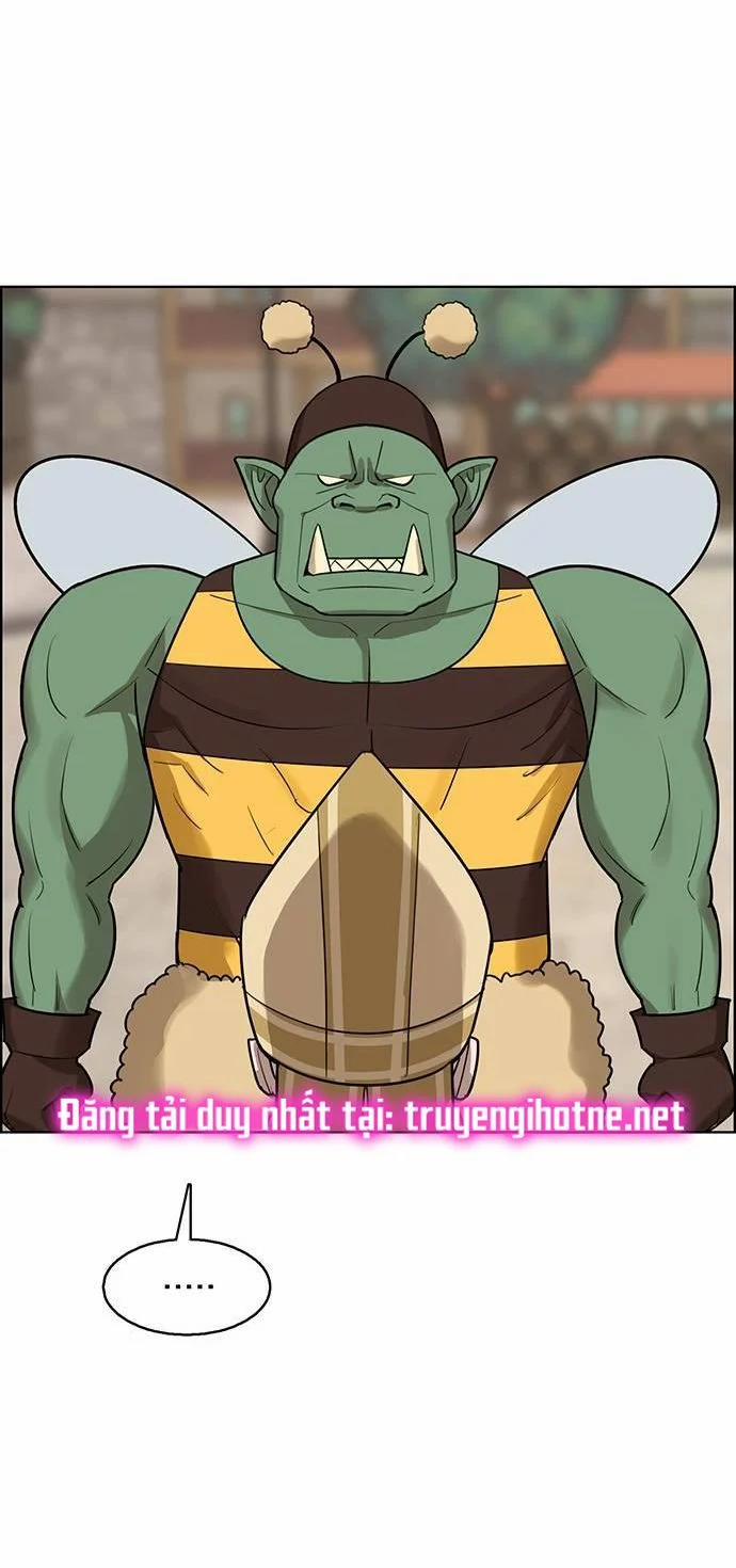 Vẻ Đẹp Đích Thực – True Beauty 237.2 trang 31