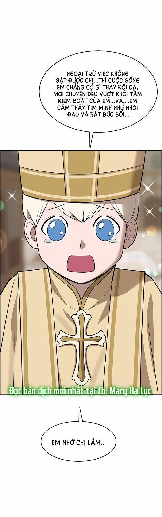 Vẻ Đẹp Đích Thực – True Beauty 237.2 trang 32