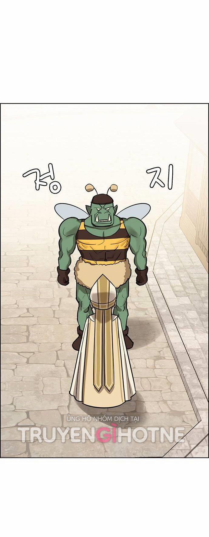 Vẻ Đẹp Đích Thực – True Beauty 237.2 trang 35