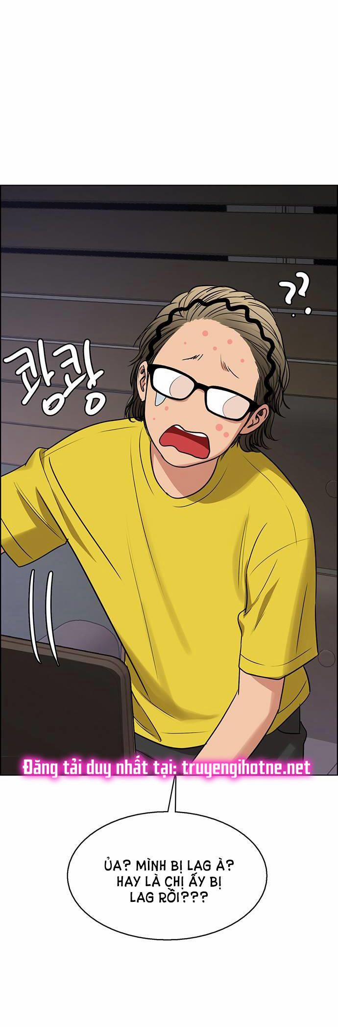 Vẻ Đẹp Đích Thực – True Beauty 237.2 trang 36