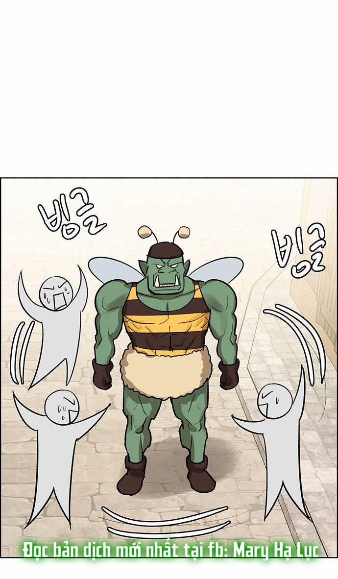 Vẻ Đẹp Đích Thực – True Beauty 237.2 trang 37