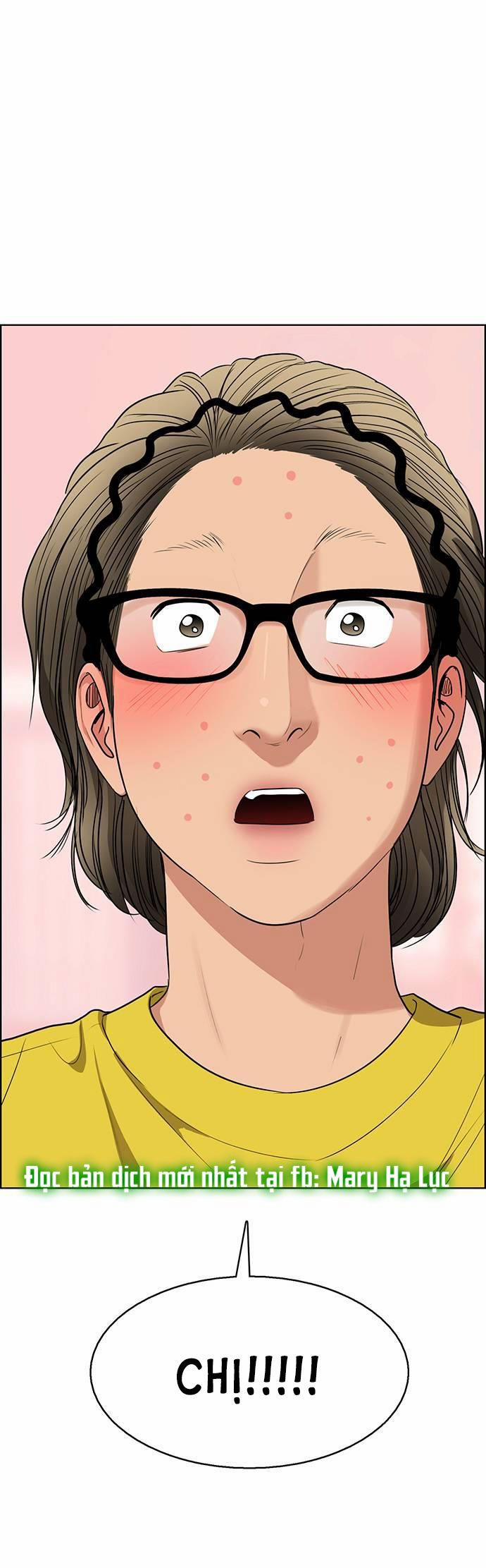 Vẻ Đẹp Đích Thực – True Beauty 237.2 trang 45