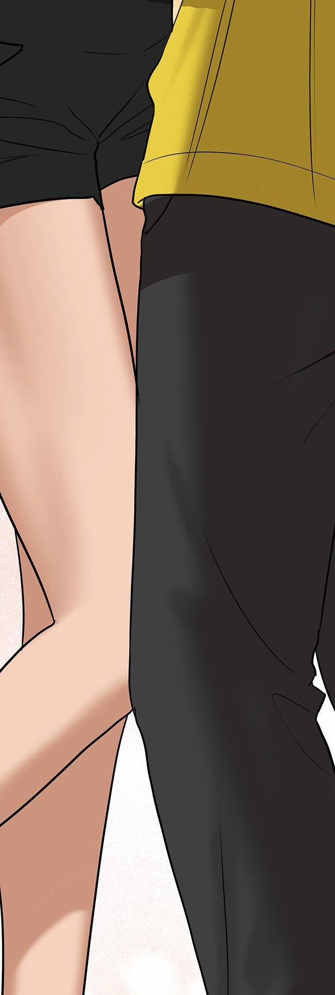 Vẻ Đẹp Đích Thực – True Beauty 237.2 trang 49