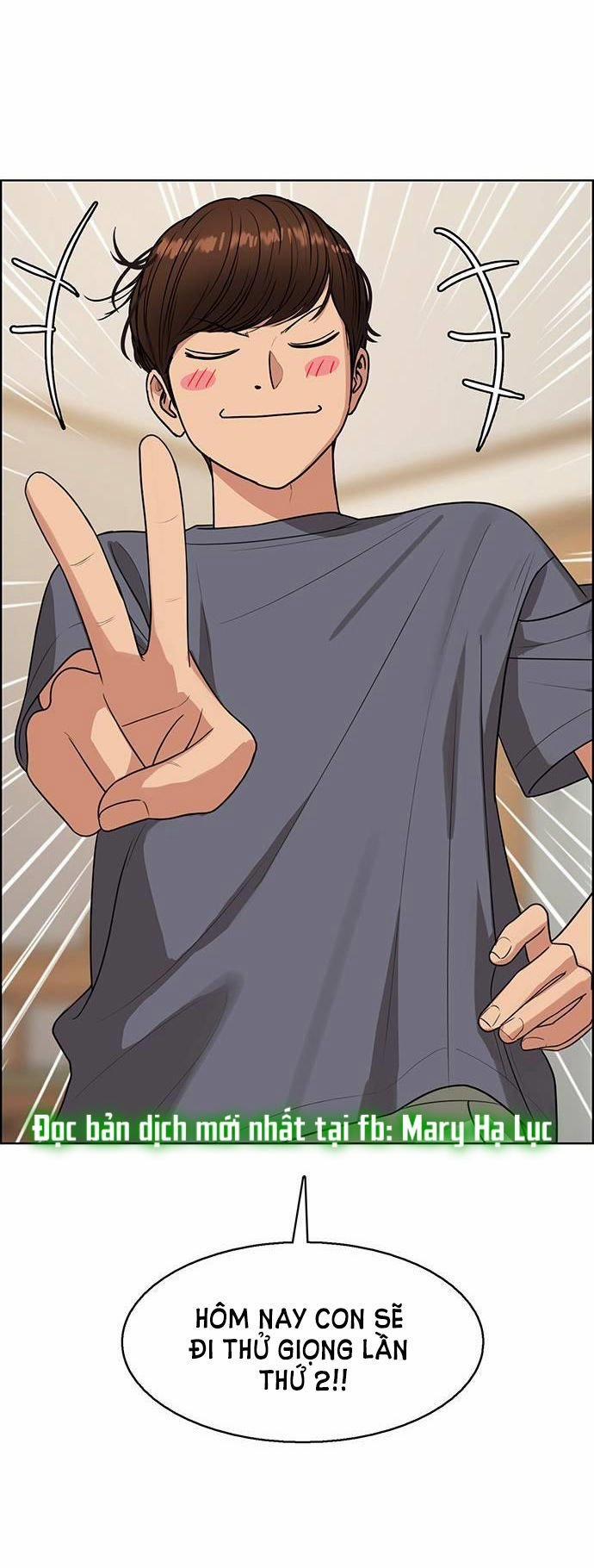 Vẻ Đẹp Đích Thực – True Beauty 238.1 trang 13