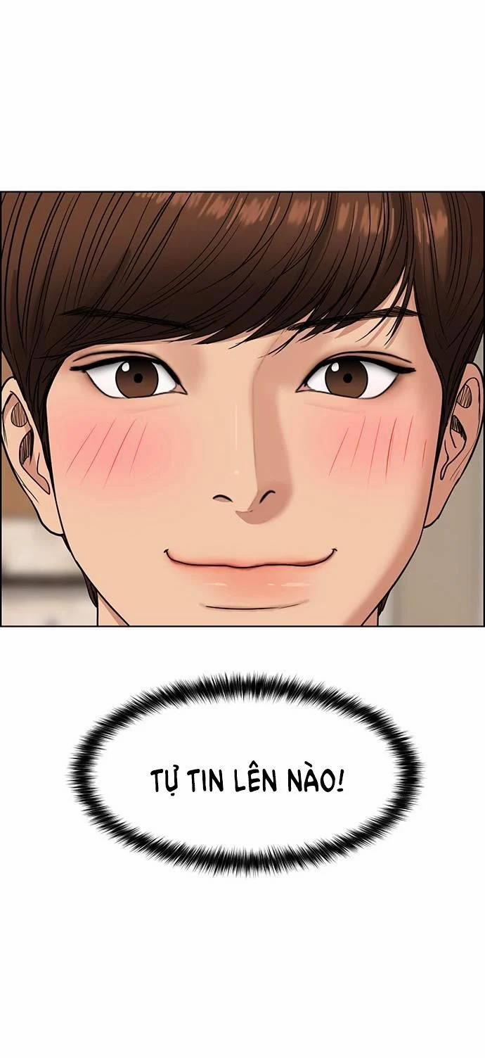 Vẻ Đẹp Đích Thực – True Beauty 238.1 trang 16