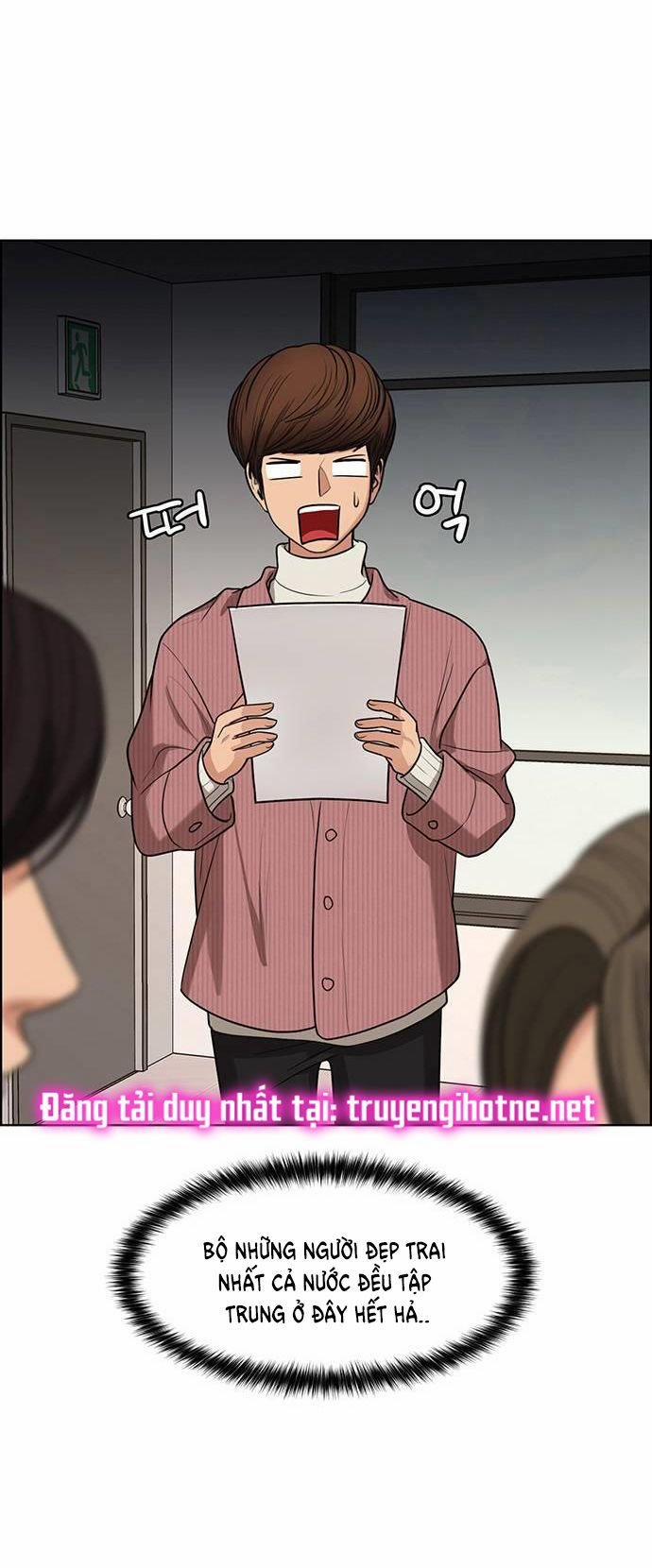 Vẻ Đẹp Đích Thực – True Beauty 238.1 trang 22