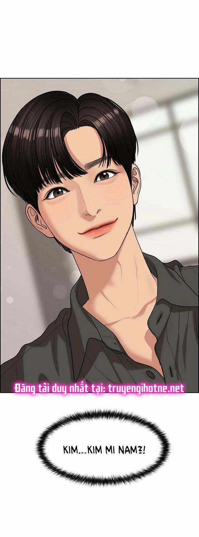 Vẻ Đẹp Đích Thực – True Beauty 238.1 trang 25