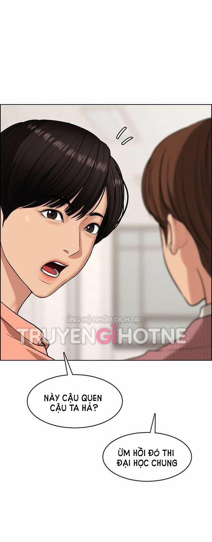 Vẻ Đẹp Đích Thực – True Beauty 238.1 trang 29