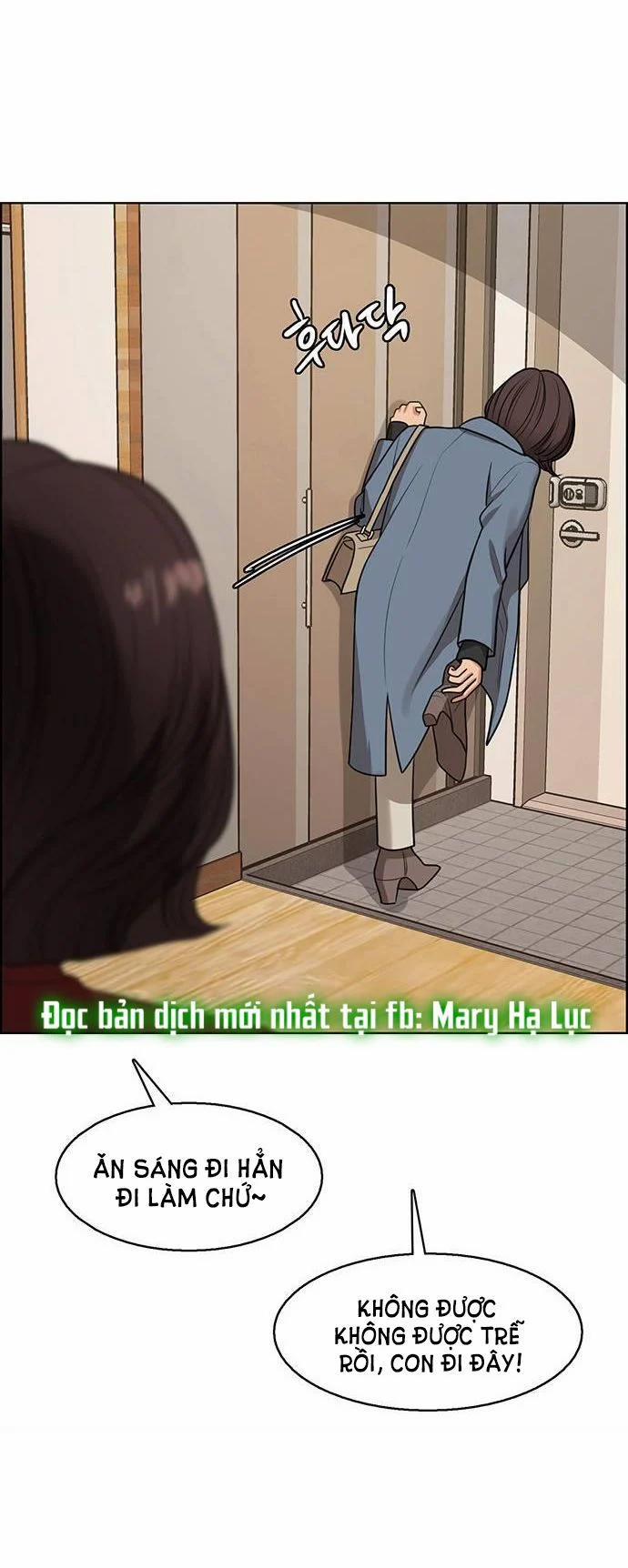 Vẻ Đẹp Đích Thực – True Beauty 238.1 trang 3