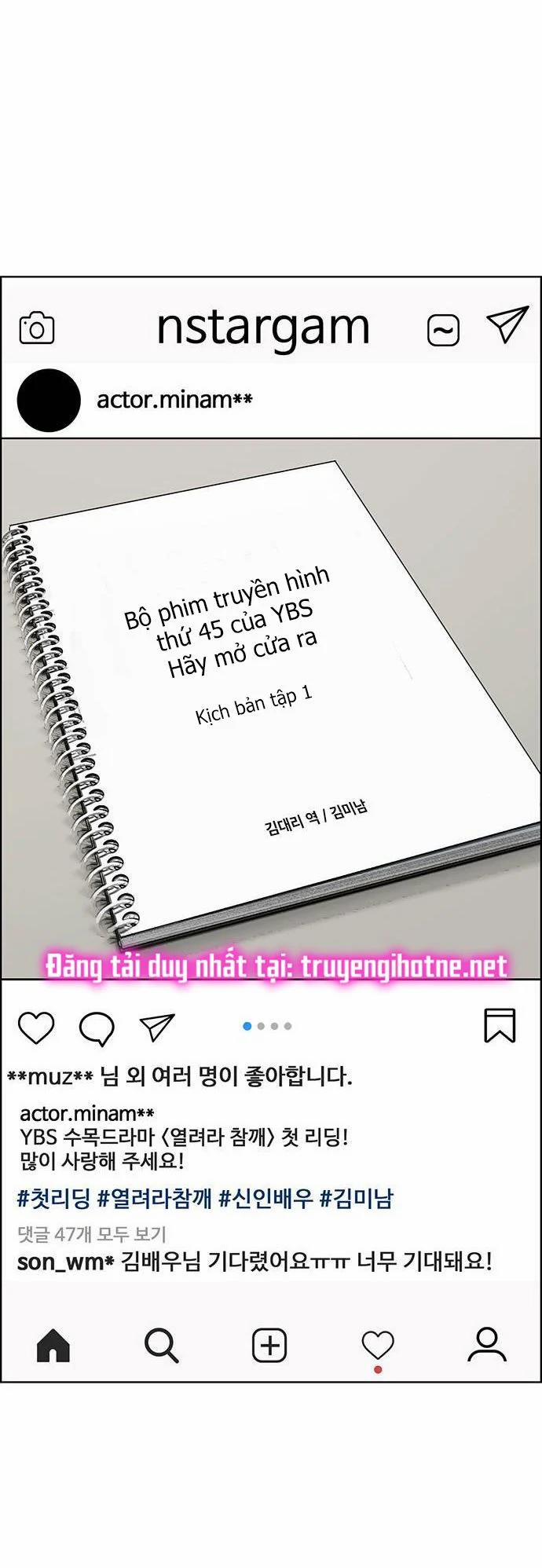 Vẻ Đẹp Đích Thực – True Beauty 238.1 trang 32