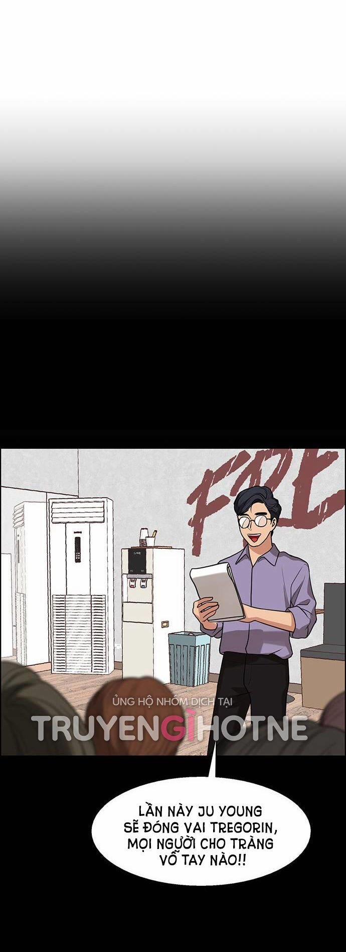 Vẻ Đẹp Đích Thực – True Beauty 238.1 trang 34